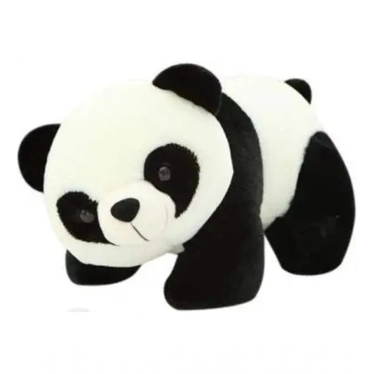 Generic Panda (Black )