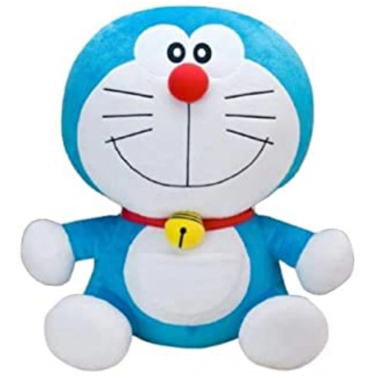 Generic Doraemon Toy (Blue)