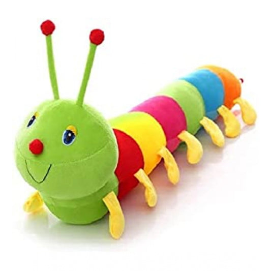 Generic Caterpillar toy (Multicolor)