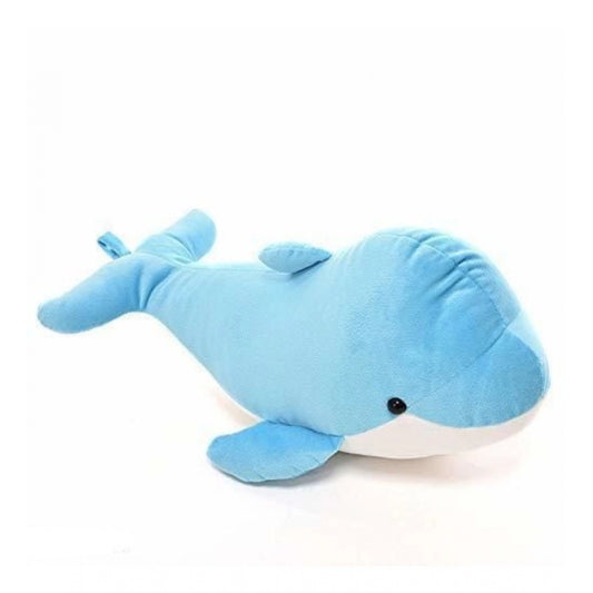 Generic Dolphin Sea Animals Toy (Blue)