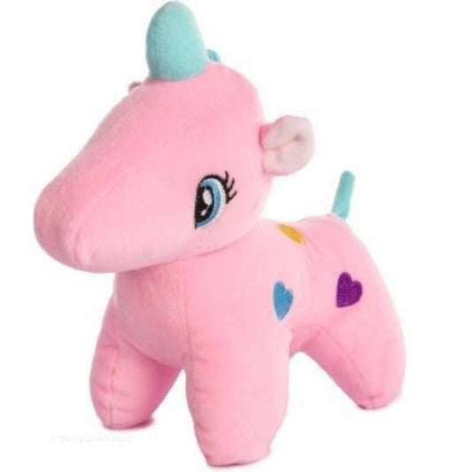 Generic Teddy Bear Plush Toy (Pink)