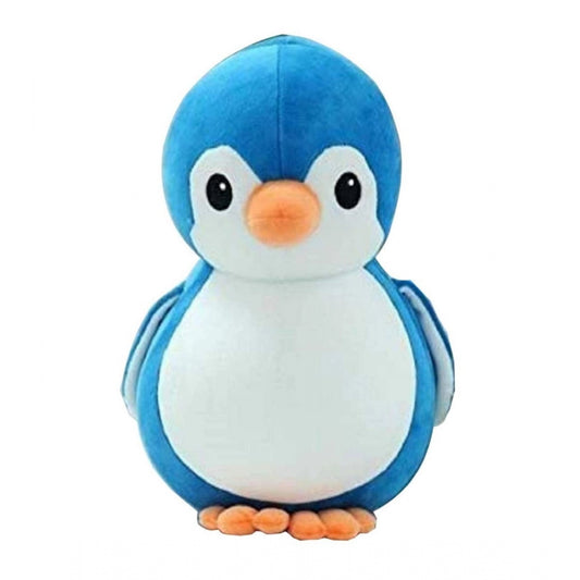 Generic Penguin Teddy Bear (Blue)