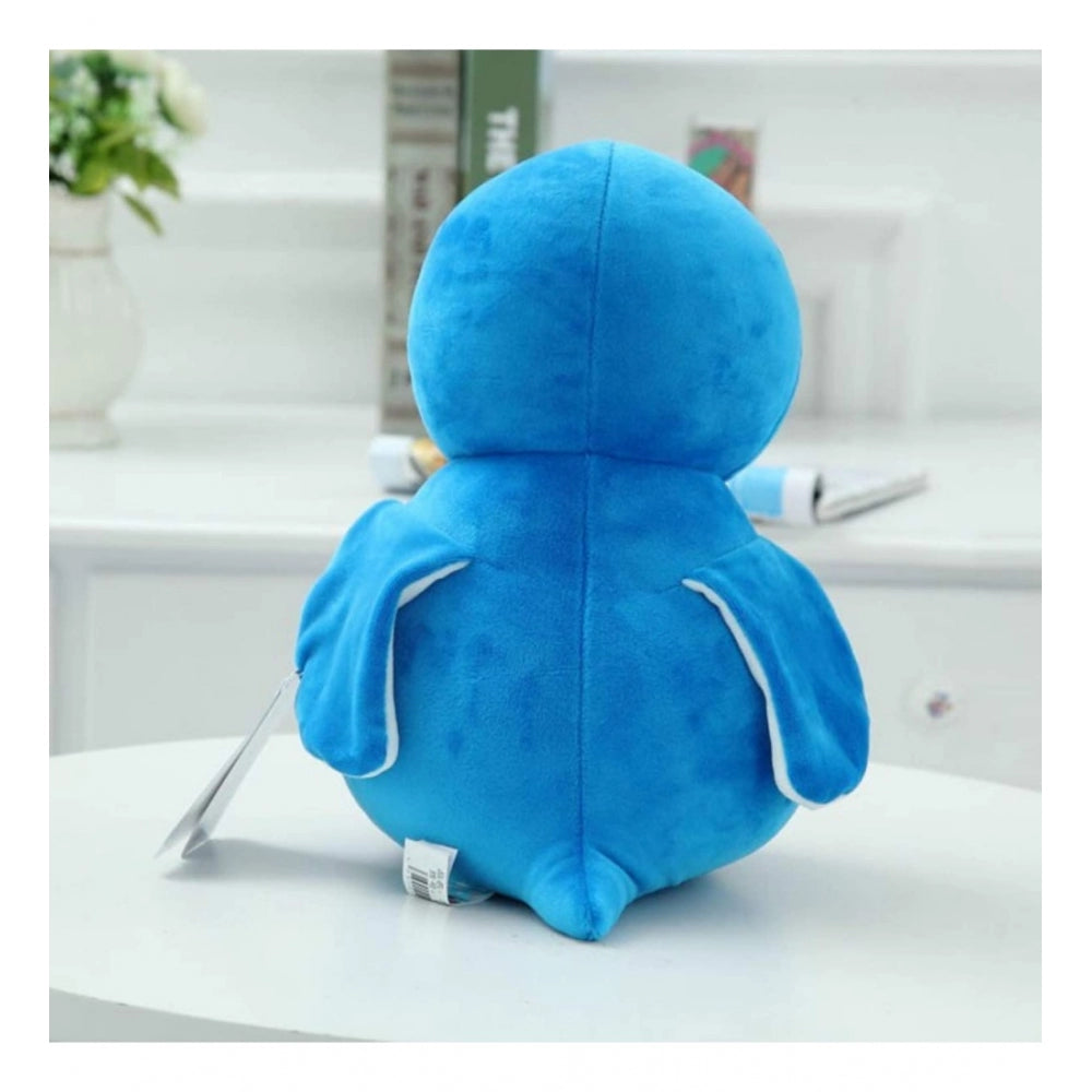Generic Penguin Teddy Bear (Blue)