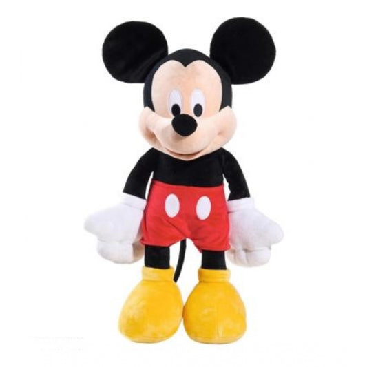 Generic Mickey Mouse Stuffed Toys (Multicolor)
