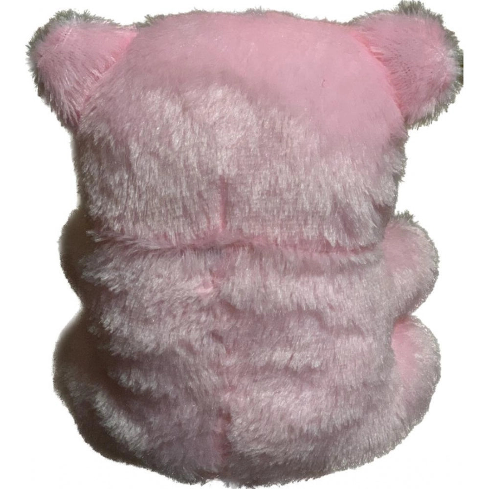 Generic Lovely Teddy Bear (Pink)