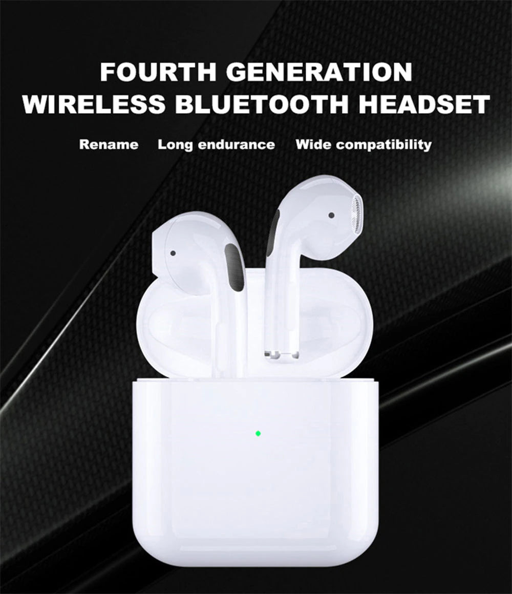 Versatile Design Pro 5 Wireless Earbuds