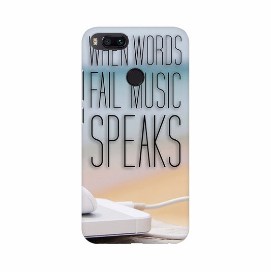 Music Lovers Mobile Case Cover