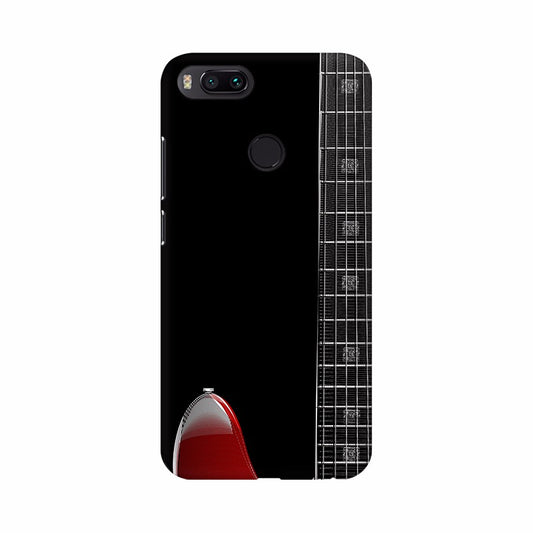 Classic Guitar String Mobile Case Cover