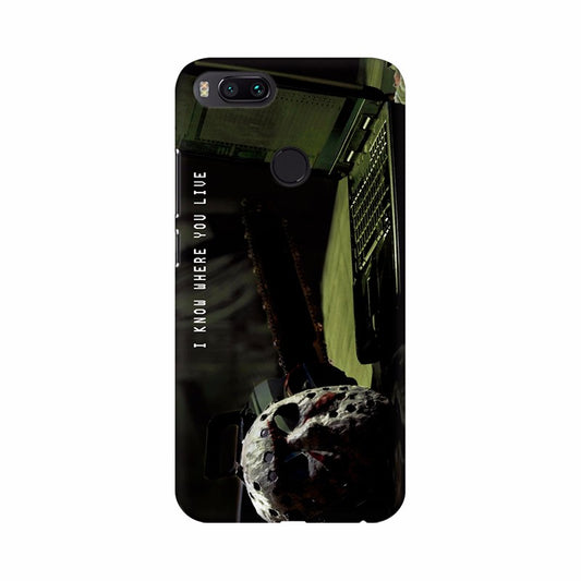 Dark Green poster Mobile Case Cover