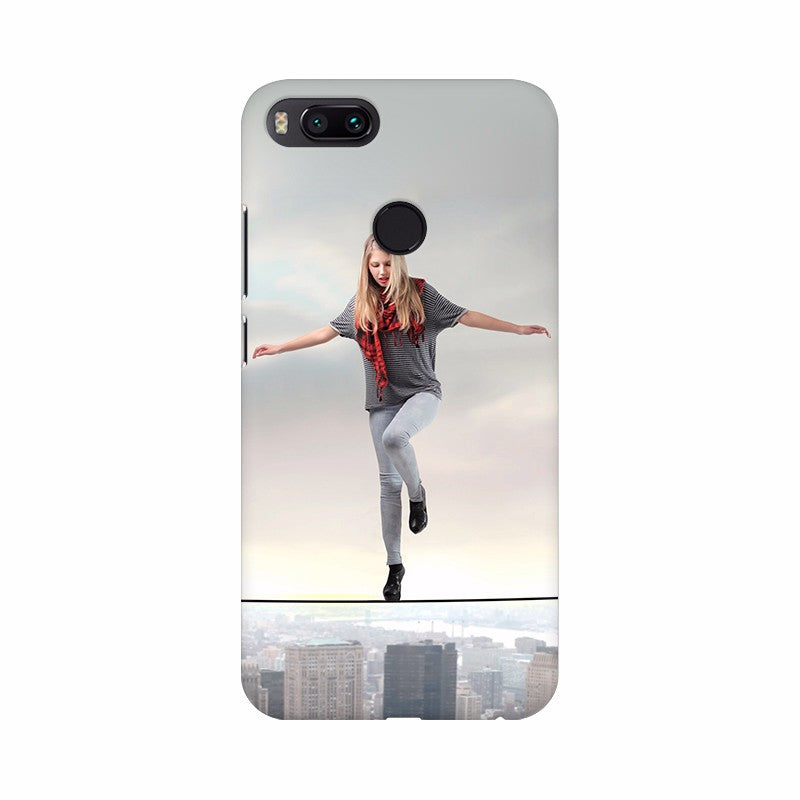 Women in the City Mobile Case Cover