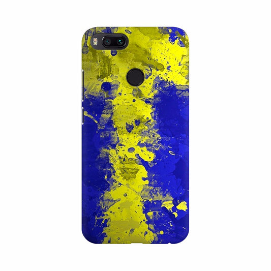 Painting Mobile Case Cover