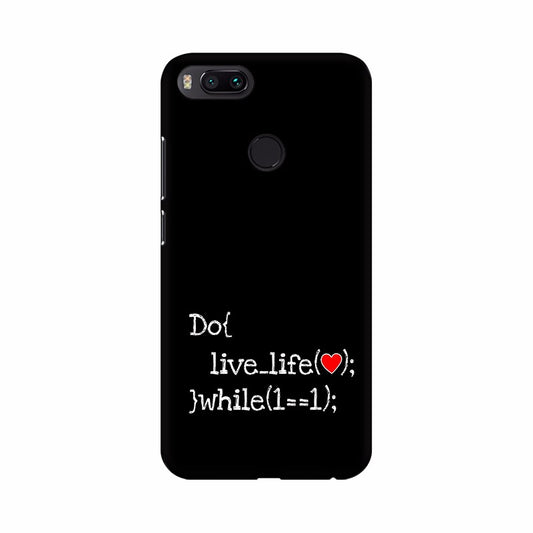 Love Function Creator Mobile Case Cover