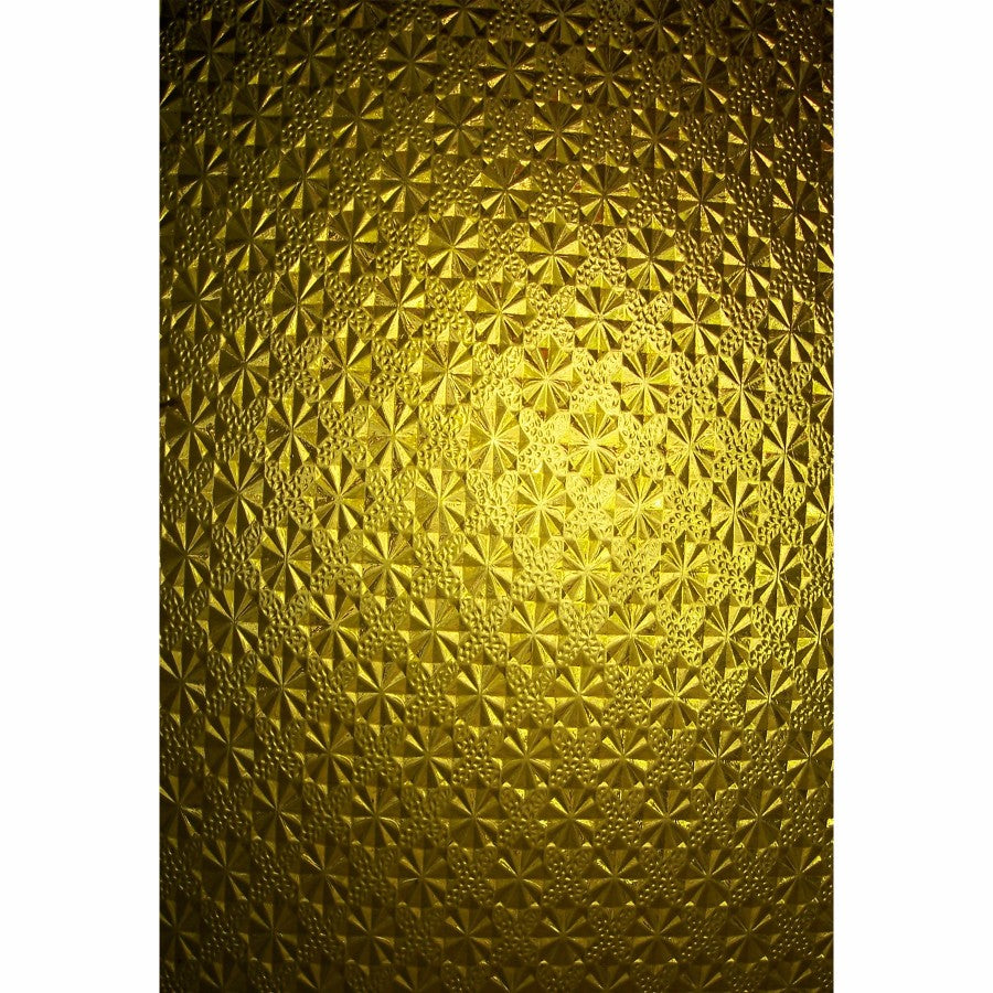 Golden Effect background Mobile Case Cover