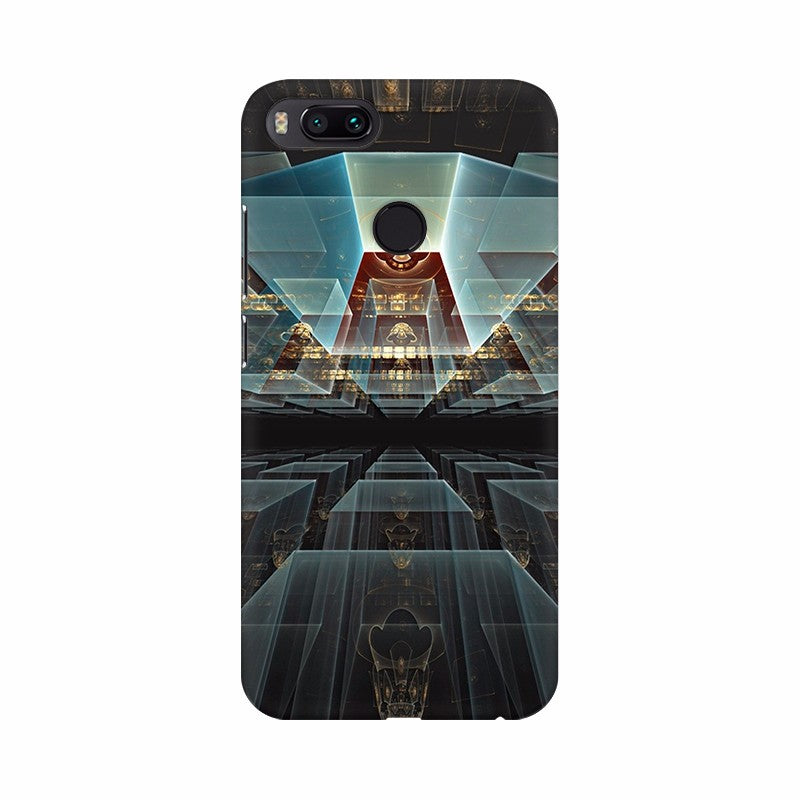 Diamond Mobile Case Cover