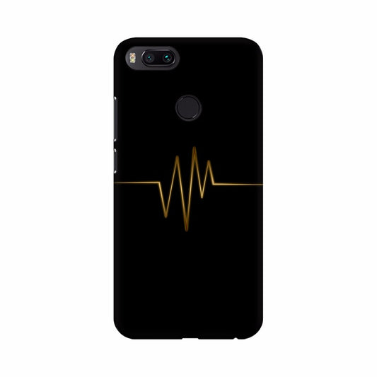 voice narration track Mobile Case Cover