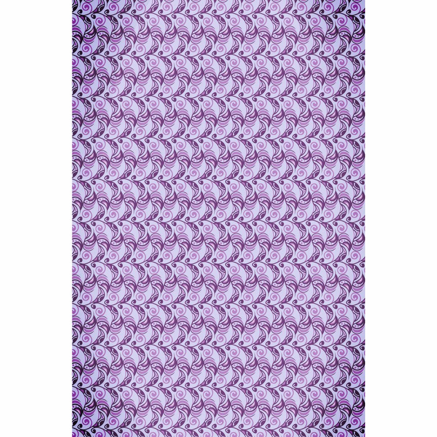 Purple Design Wallpaper Mobile Case Cover