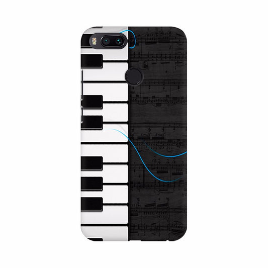 Beautiful Keyboard Buttons Mobile Case Cover