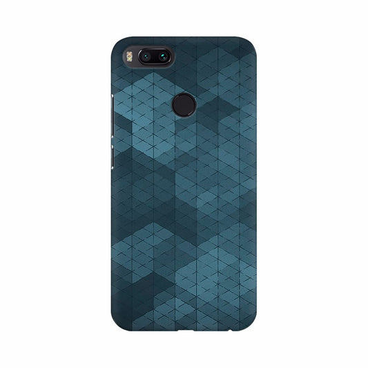Graphical Texture Design Mobile Case Cover