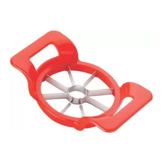 Generic Pack Of_5 Apple Cutter Or Slicer With 8 Blades (Color: Assorted)