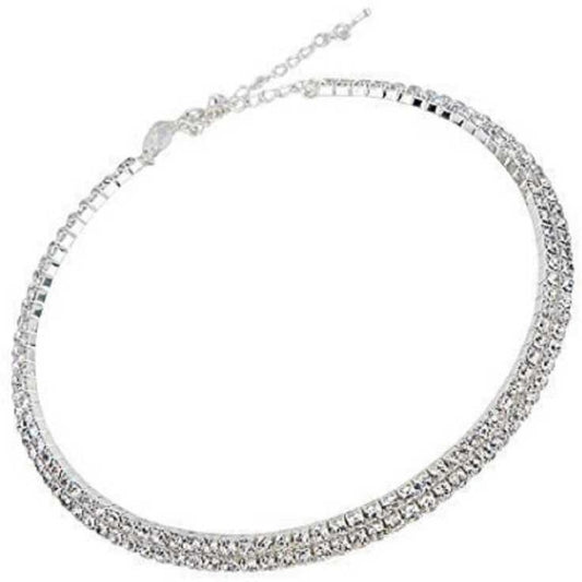 Generic Women's Chocker Necklace